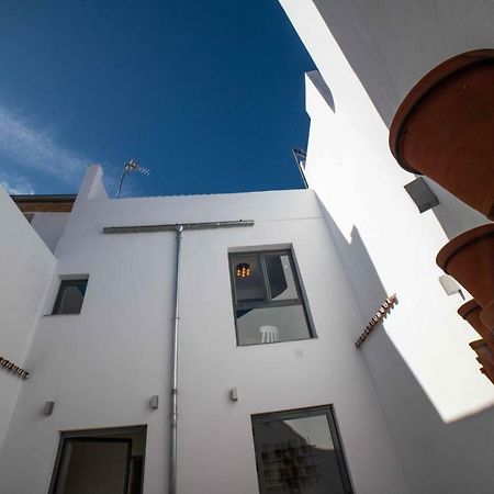 Casa Valdes 16, Apto. 2 Caceres Exterior photo