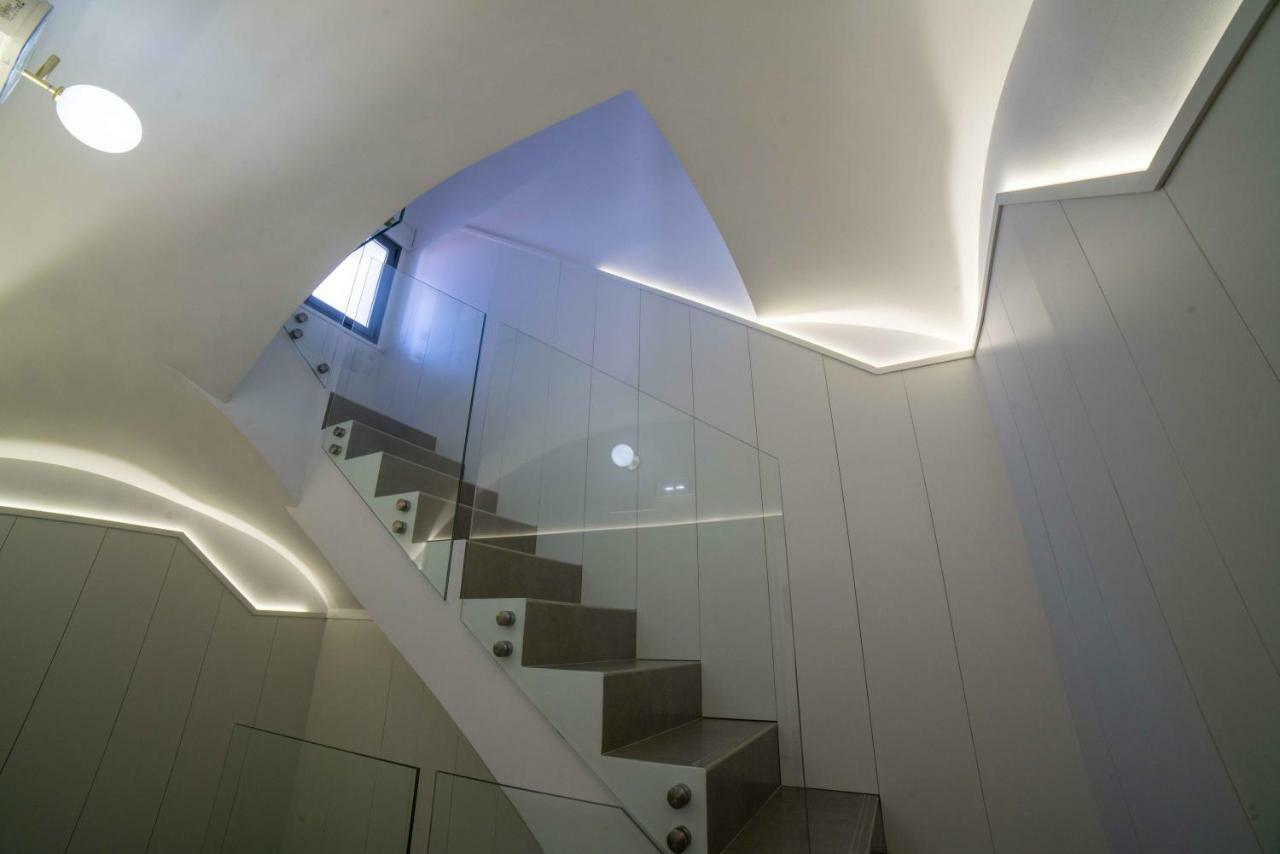 Casa Valdes 16, Apto. 2 Caceres Exterior photo